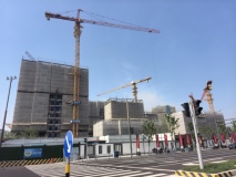 璟曜庆庐实景图