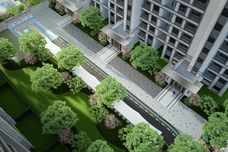 天正·山河颂[路北区]