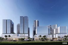 新世界·四季山水[黄埔]