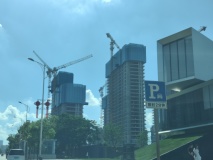 长沙瑞府在建情况