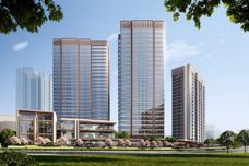 华发外滩玺[武昌]