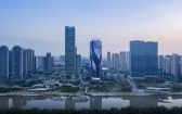 尚东·柏悦汇