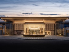 招商1872精装三室为你呈现别样风采