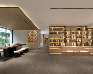 龙潭寺TOD龙潭九章 4室2厅 南 北