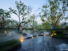 招商1872 3室1厅 东南