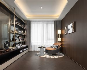 龙潭寺TOD龙潭九章3室2厅东