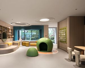 龙潭九章一期4室2厅东
