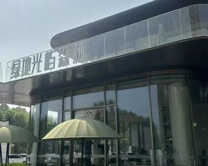 光屿森林3室2厅南
