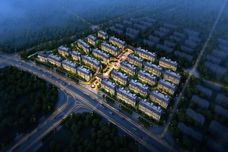 金洋·香槟庄园[昌黎]