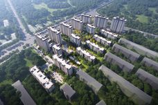 品泰·学苑府[昌黎]