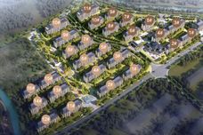 佳成·龙祥山语[昌黎]