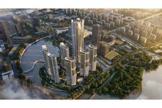 丰隆海纹中心[相城]