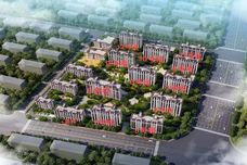 远博·悦府B区[昌黎]