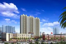 博爱上郡[沙溪镇]