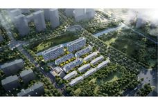 绿城苏州宸庐[相城]