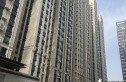 帝王国际商住楼实景图