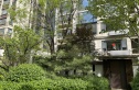 帝王国际商住楼实景图
