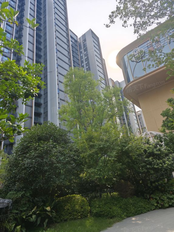 🔥中建壹品·汉芯公馆新图曝光!二七滨江地铁盘实景抢先看