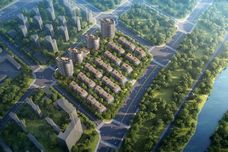 华润玺宸上院[浐灞国际港]