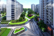 华辰京宸院[大厂]