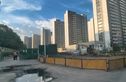 中国铁建&万科朗拾花语实景图