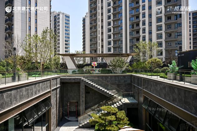 北京建工·揽星樾怎么样、好不好_北京建工·揽星樾评价-北京房天下