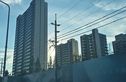 中国铁建&万科朗拾花语实景图