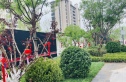 北京建工·璟玥林汐实景图