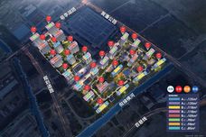 皂湖佳园[上虞]