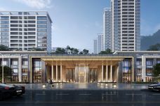 悦城·凌云壹號院[凌云县]