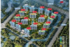 亚厦·金澜府[上虞]