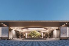 电建颐城高新华曦府[高新区]