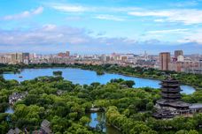 济南能源&保利置业·明湖印[天桥]