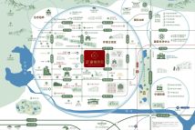 北京建工·嘉棠澐玺区位交通图