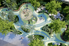 文新特·天玺壹号[海口]