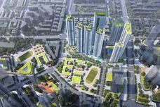 幸福城丨臻园[龙华区]