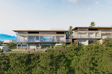 岚境溪谷[武夷山]