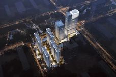 旭景·丰颢园[新城]