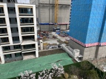 在建工地