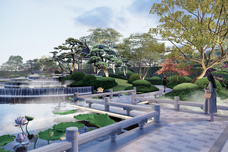 中国铁建·花语雅颂[小店]