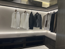 龙湖·御湖境-苏州衣帽间