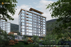 保利·山海赋[环翠区]