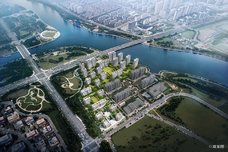 中欧金茂锦棠[城阳]