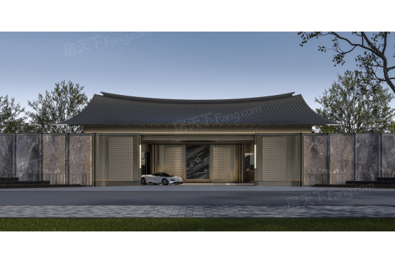 苏州鸿湖上楼盘怎么样?住在澹台湖旁是什么体验