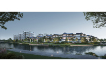 熙和·雲启观棠效果图 (6)