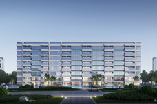 绿城·玉百合[河西]