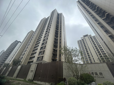 此房满五,开发商精装修。小区全人车分流、干挂石材