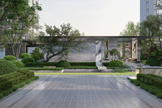 月映雲庐[仁怀市]