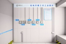 天序1958室内效果图