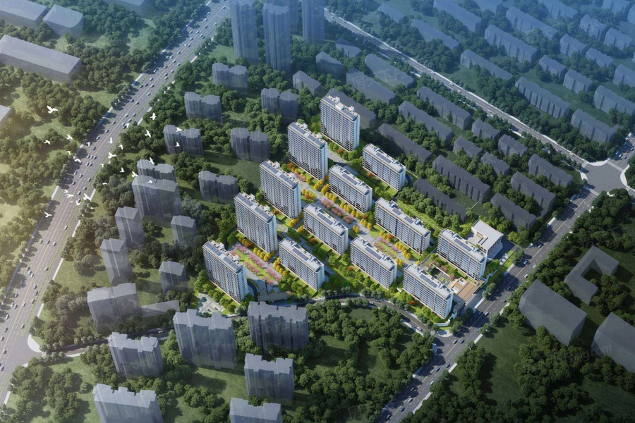 中海天空之境-青岛中海天空之境楼盘详情-青岛房天下